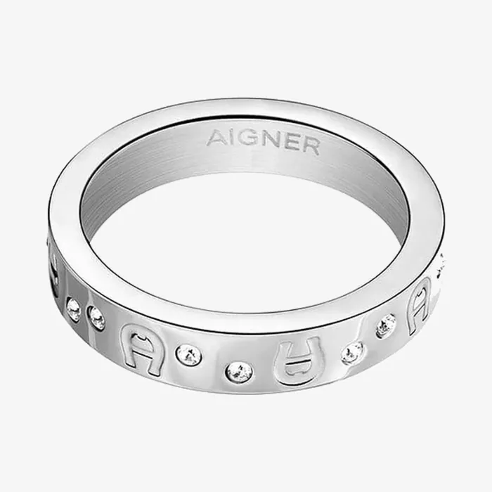 Aigner Santina Ring — view 1
