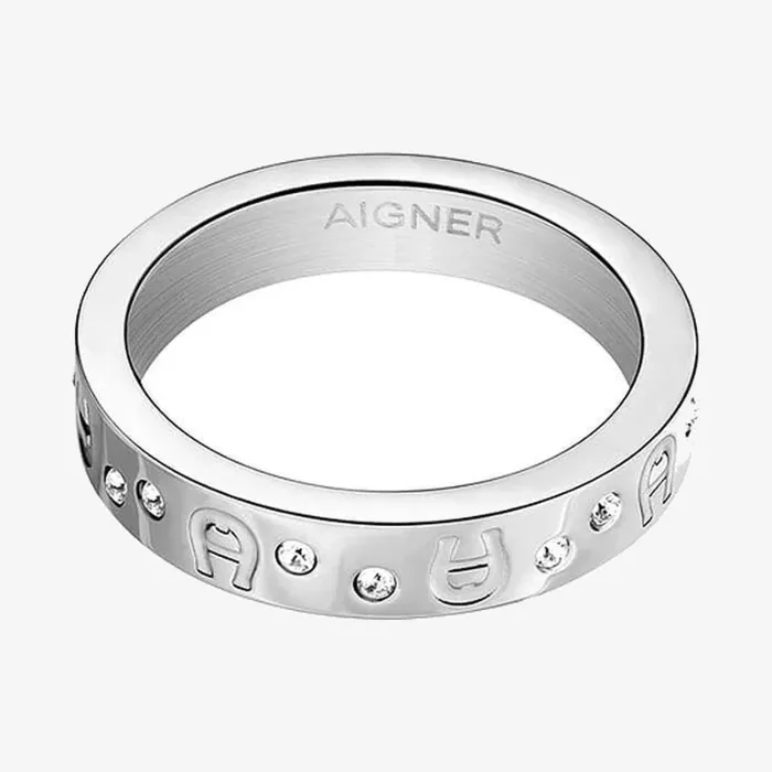 Aigner Santina Ring — view 1