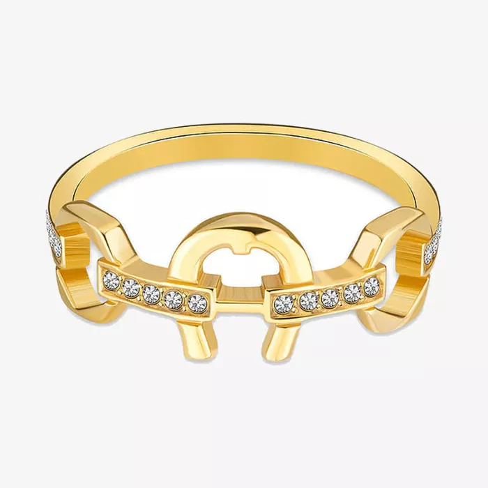Aigner Nora Ring — view 1