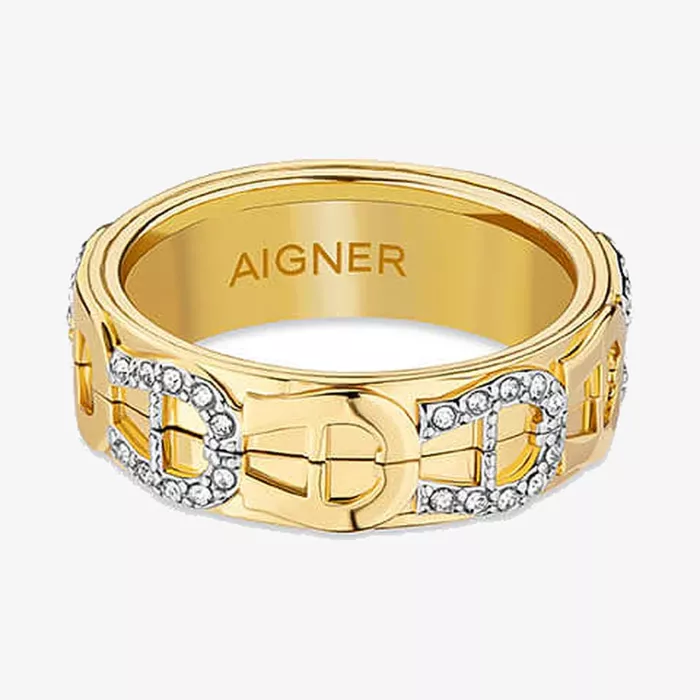 Aigner خاتم كارلا — عرض 1