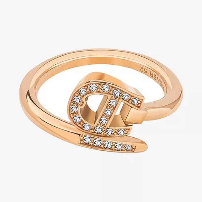 Aigner Vite Ring — view 1