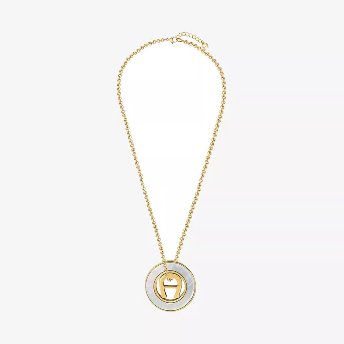 Aigner Bella Necklace — view 1