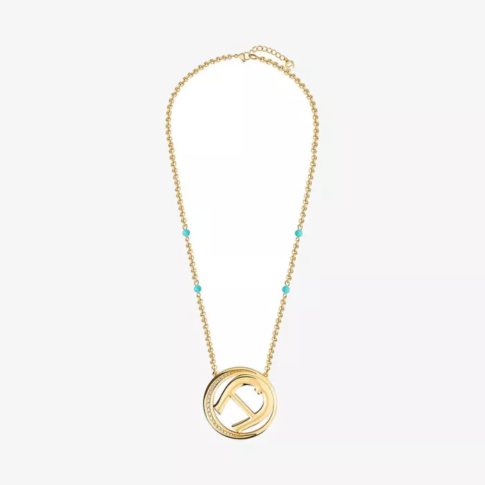 Aigner قلادة فيا — عرض 1