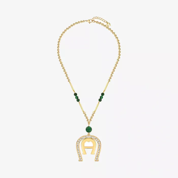 Aigner Aldina Necklace — view 1