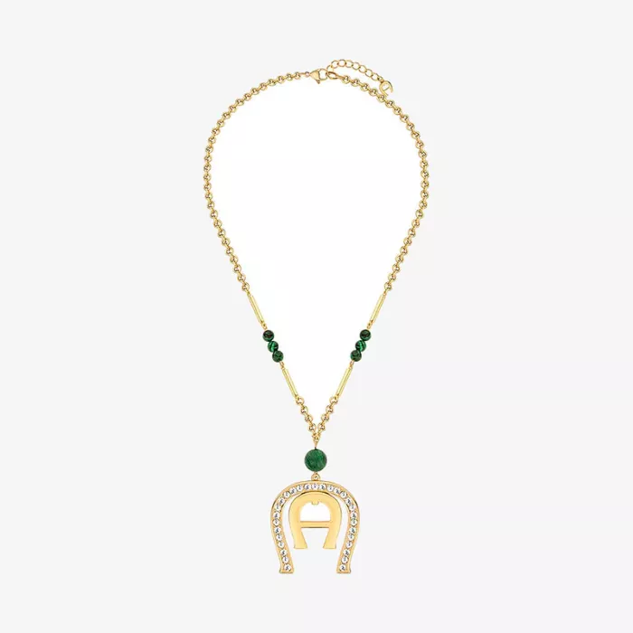 Aigner Aldina Necklace — view 1