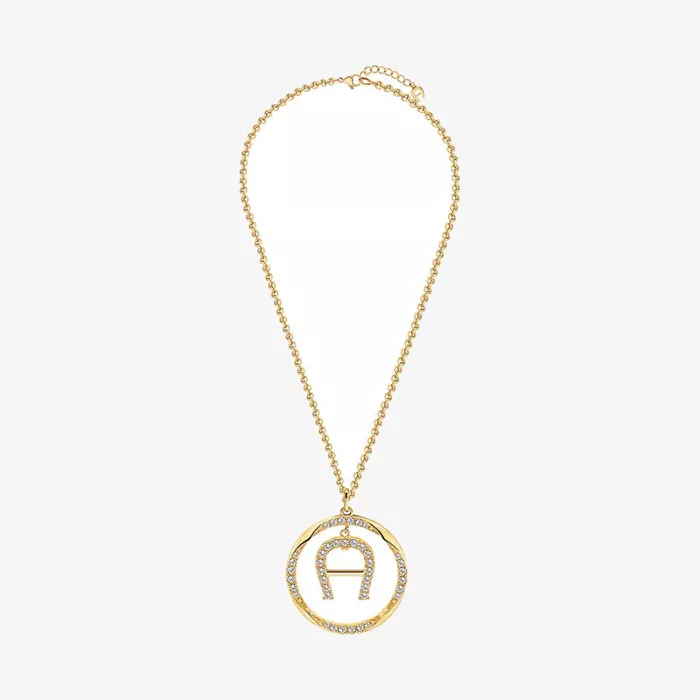Aigner Lara Necklace — view 1