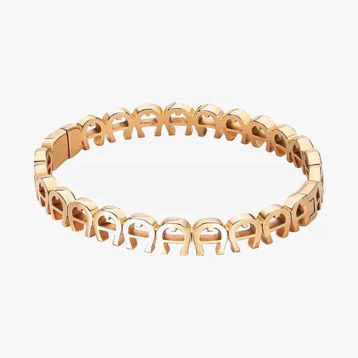 Aigner Fashion Bangle — view 1