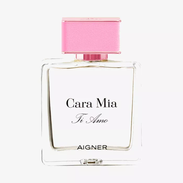 Aigner Vapo Cara Mia Ti Amo Eau de Parfum 50ml — view 1