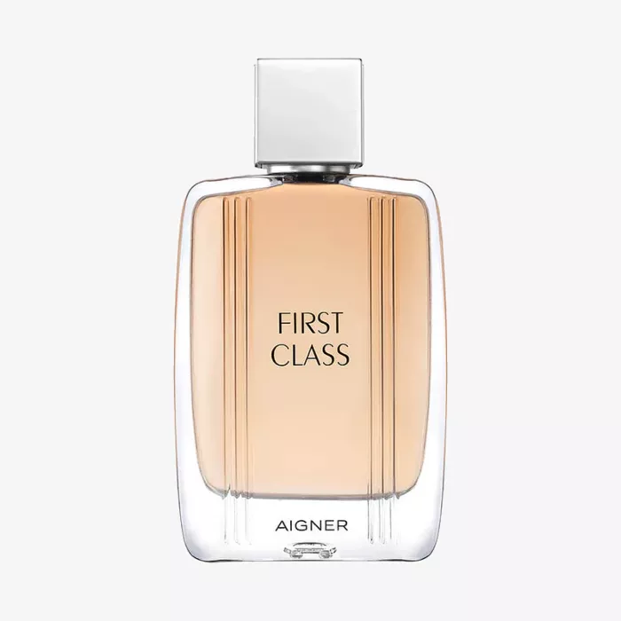Aigner ماء تواليت فيرست كلاس 100 مل — عرض 1