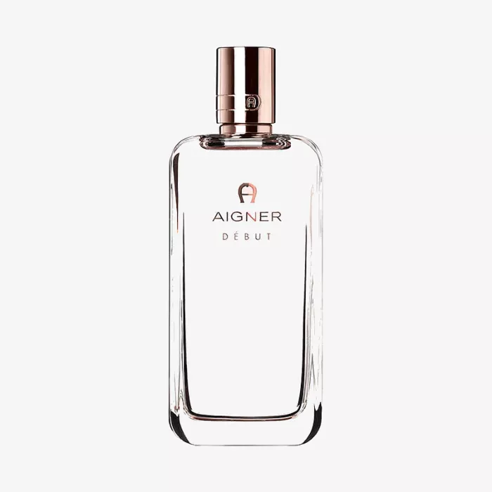 Aigner DEBUT EAU DE PARFUM 100ML — view 1