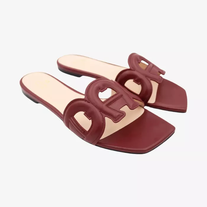 Aigner Loco Sandals — view 1