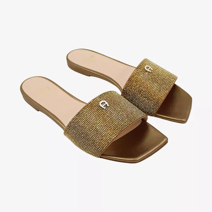 Aigner حذاء لوكو مفتوح — عرض 1