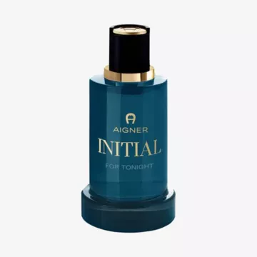 Aigner Initial for Tonight Eau de Parfum 100ml — view 1