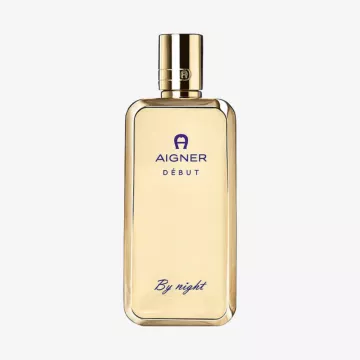 Aigner Début by Night Eau de Parfum 100ml — view 1