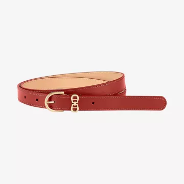 Aigner حزام لوغو — عرض 1