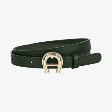 Aigner حزام مارسيلا 2 سم — عرض 1