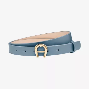 Aigner حزام لوغو — عرض 1