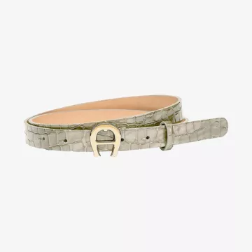 Aigner حزام سيبيل — عرض 1