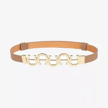 Aigner Fashion Belt — view 1