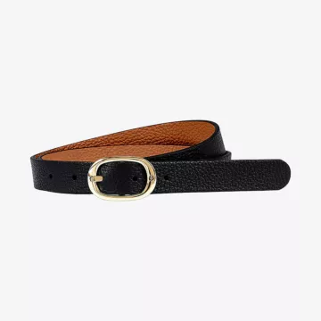 Aigner حزام كاجوال — عرض 1