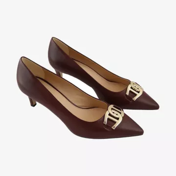Aigner حذاء مادونا 8 بكعب عالي — عرض 1