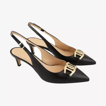 Aigner حذاء مادونا 7 بكعب عالي — عرض 1