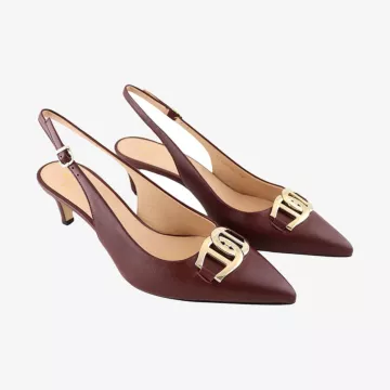 Aigner حذاء مادونا 7 بكعب عالي — عرض 1