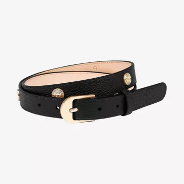 Aigner Fashion Belt — view 1