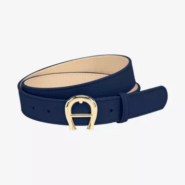 Aigner حزام لوغو — عرض 1