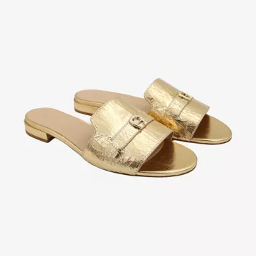 Aigner صندل أرييل 1 بي — عرض 1