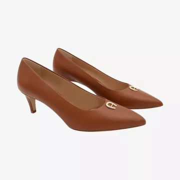 Aigner حذاء مادونا 8 سي بكعب عالي — عرض 1