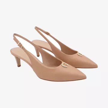 Aigner Madonna 7C Pumps — view 1