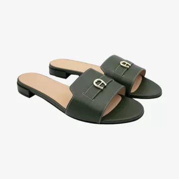 Aigner صندل أرييل 1 إيه — عرض 1