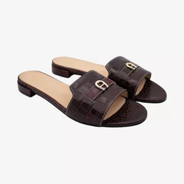 Aigner صندل أرييل 1 سي — عرض 1