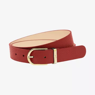 Aigner حزام كاجوال — عرض 1