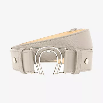 Aigner حزام فاشن — عرض 1
