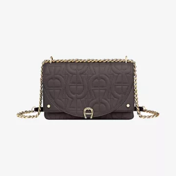Aigner حقيبة كروس بودي ديادورا