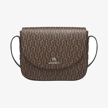 Aigner حقيبة زوي كروسبودي إس — عرض 1