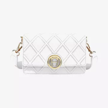Aigner Livia Crossbody Bag — view 1