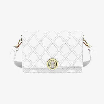 Aigner Livia Crossbody Bag — view 1