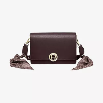 Aigner Livia Crossbody Bag — view 1
