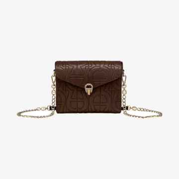 Aigner Pria Crossbody Bag — view 1