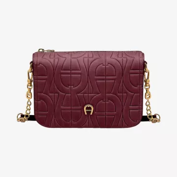 Aigner Pria Crossbody Bag — view 1