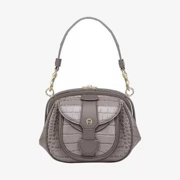 Aigner Calla Crossbody Bag — view 1