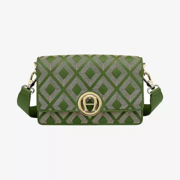 Aigner Livia Crossbody Bag — view 1