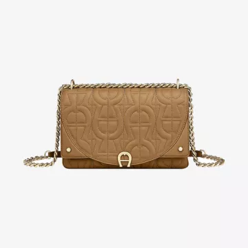 Aigner Diadora Crossbody Bag S — view 1