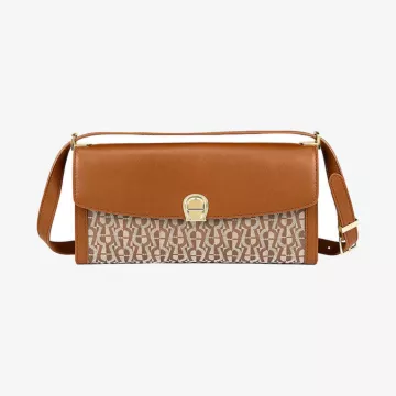Aigner Celeste Shoulder Bag Logo S — view 1