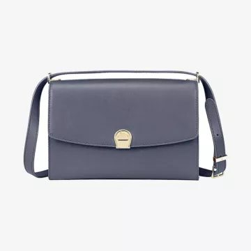 Aigner حقيبة كتف سيليست S — عرض 1
