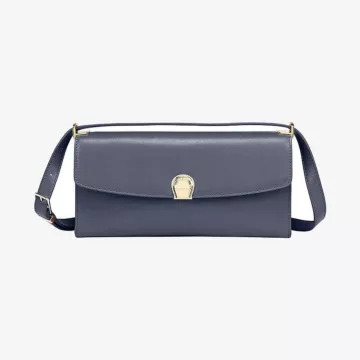 Aigner حقيبة كتف سيليست S — عرض 1