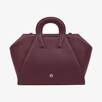 Aigner حقيبة كروس إليزا M — عرض 1